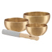 Meinl Sonic Energy SB-U-1500 Singing Bowl Set