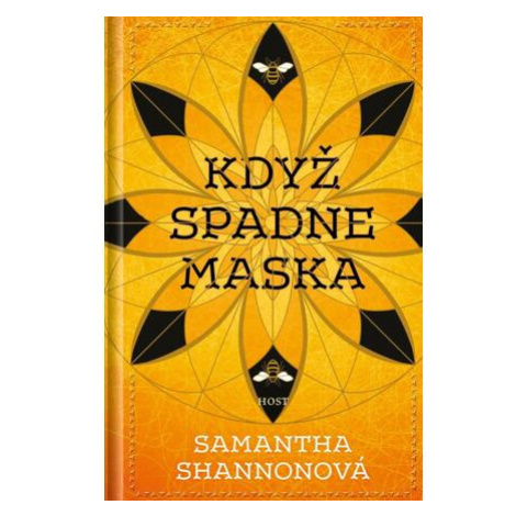 Když spadne maska Host