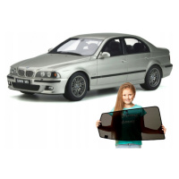 Závěsy Na Magnetech Bmw E39 sedan