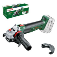 BOSCH Aku bruska AdvancedGrind 18V-80 (125 mm, bez aku a nabíječky, karton), 0.603.3E5.100