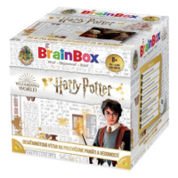 BrainBox - Harry Potter SK verze