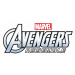 Puzzle pro děti Avengers Educa 2x48 dílků 15932 barevné