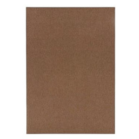 BT Carpet - Hanse Home Kusový koberec BT Carpet 103405 Casual brown 80 × 150 cm