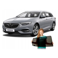 Závěsy Na Magnetech Opel Insignia Kombi Od 2017