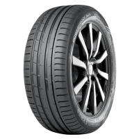 Nokian Powerproof SUV ( 275/45 ZR21 110Y XL Aramid Sidewalls )