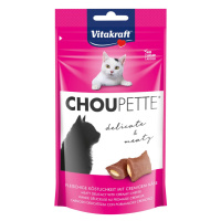 Vitakraft Choupette® sýr 3 × 40 g