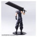 Square-Enix Final Fantasy VII Remake Static Arts Gallery Soška Cloud Strife 26 cm