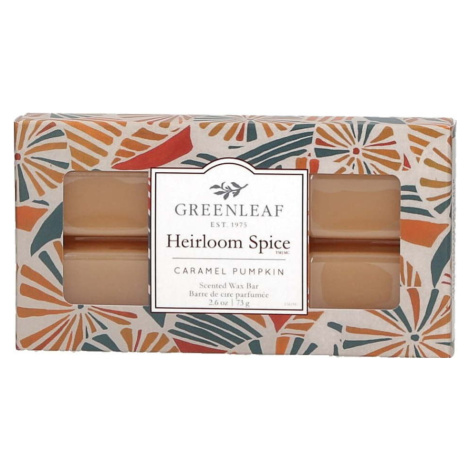 Vonný vosk do aromalampy Greenleaf Heirloom Spice