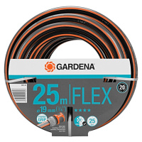 GARDENA 18053-20 25m zahradní hadice FLEX Comfort 3/4