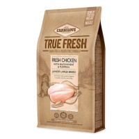 CARNILOVE True Fresh Chicken Junior Large Breed 1,4 kg