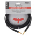 PRS Signature Instrument Cable 18' Straight