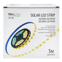 Solární LED pásek IP44 TRIXLINE TR 595 5m