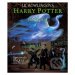 Harry Potter a Fénixův řád (Ilustrované vydání) - J.K. Rowling, Jim Kay (ilustrátor), Neil Packe