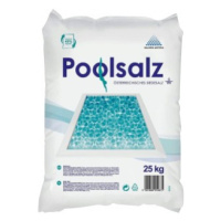 Salinen bazénová sůl Poolsalz 25 kg