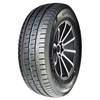 ROYAL BLACK 205/75 R 16 110/108R ROYALWINTER_VAN TL C M+S 3PMSF