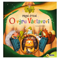 O výru Václavovi - První čtení