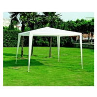 ARO PP-9998 Zahradní altán party stan 300x300x260 cm bílý