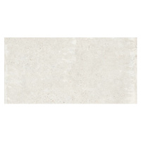 Dlažba Fineza Cement bone 60x120 cm pololesk CEMENT612BO