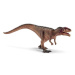 Schleich Giganotosaurus mládě