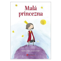 Malá princezna - Karolina Lewestam