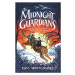 The Midnight Guardians - Ross Montgomery - kniha z kategorie Sci-fi, fantasy a komiksy