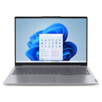 Lenovo ThinkBook 21MS008KCK Šedá