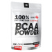 HiTec Nutrition 100% BCAA powder 500g - mango, meloun