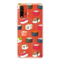 iSaprio Sushi Pattern pro Xiaomi Redmi 9T