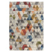 Vlněný koberec Flair Rugs Amari, 160 x 230 cm