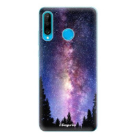 iSaprio Milky Way 11 pro Huawei P30 Lite