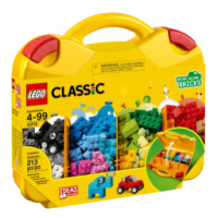 LEGO Classic 10713 Kreativní kufřík