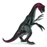 Prehistorické zvířátko - Therizinosaurus