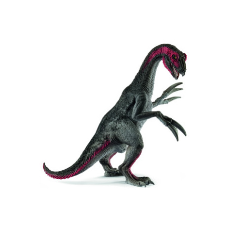 Prehistorické zvířátko - Therizinosaurus Schleich