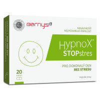 Barnys HypnoX STOPstres cps.20