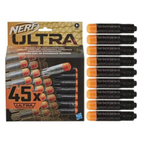 Nerf Ultra náhradní náboje 45 ks