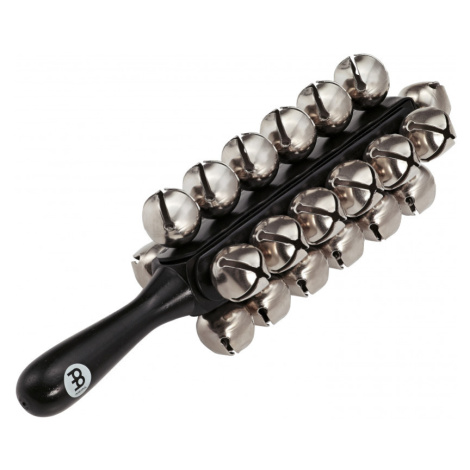 Meinl SLB25 Sleigh Bells 25 - Black