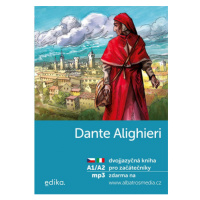 Dante Alighieri A1/A2 Edika