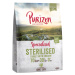 Purizon granule 400 g - 15 % sleva - Sterilised Adult krůta & kuře - bezobilné