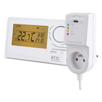 Bezdrátový termostat ELEKTROBOCK BT32 (BPT32)