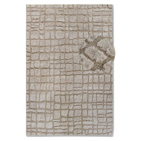 Béžový koberec 120x170 cm Artistique Beige – Elle Decoration