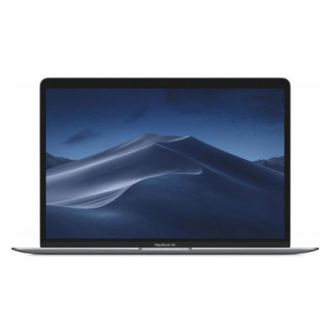 MacBook Air 13" 2019 / i5 / 8GB / 128GB (Stav A) Vesmírně šedá Apple