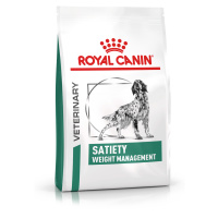 Royal Canin Veterinary Canine Satiety Weight Management - 6 kg