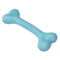 Ebi Rubber Bone 20,3cm Large Mint s vůní máty