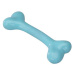 Ebi Rubber Bone 20,3cm Large Mint s vůní máty