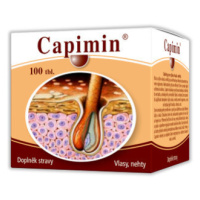 Capimin tbl.100