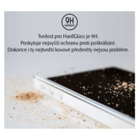 Tvrzené sklo 3mk HardGlass pro Samsung Galaxy A12