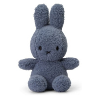 Miffy mazlíček Králíček 23 cm froté Blue