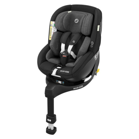 Maxi-Cosi Autosedačka Mica Pro Eco i-Size (0-18 kg) Authentic Black