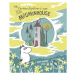 The Curious Explorer’s Guide to the Moominhouse - Tove Jansson - kniha z kategorie Pohádky