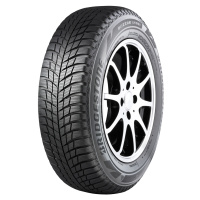 BRIDGESTONE 225/50 R 17 98H BLIZZAK_LM001 TL XL ROF M+S 3PMSF *